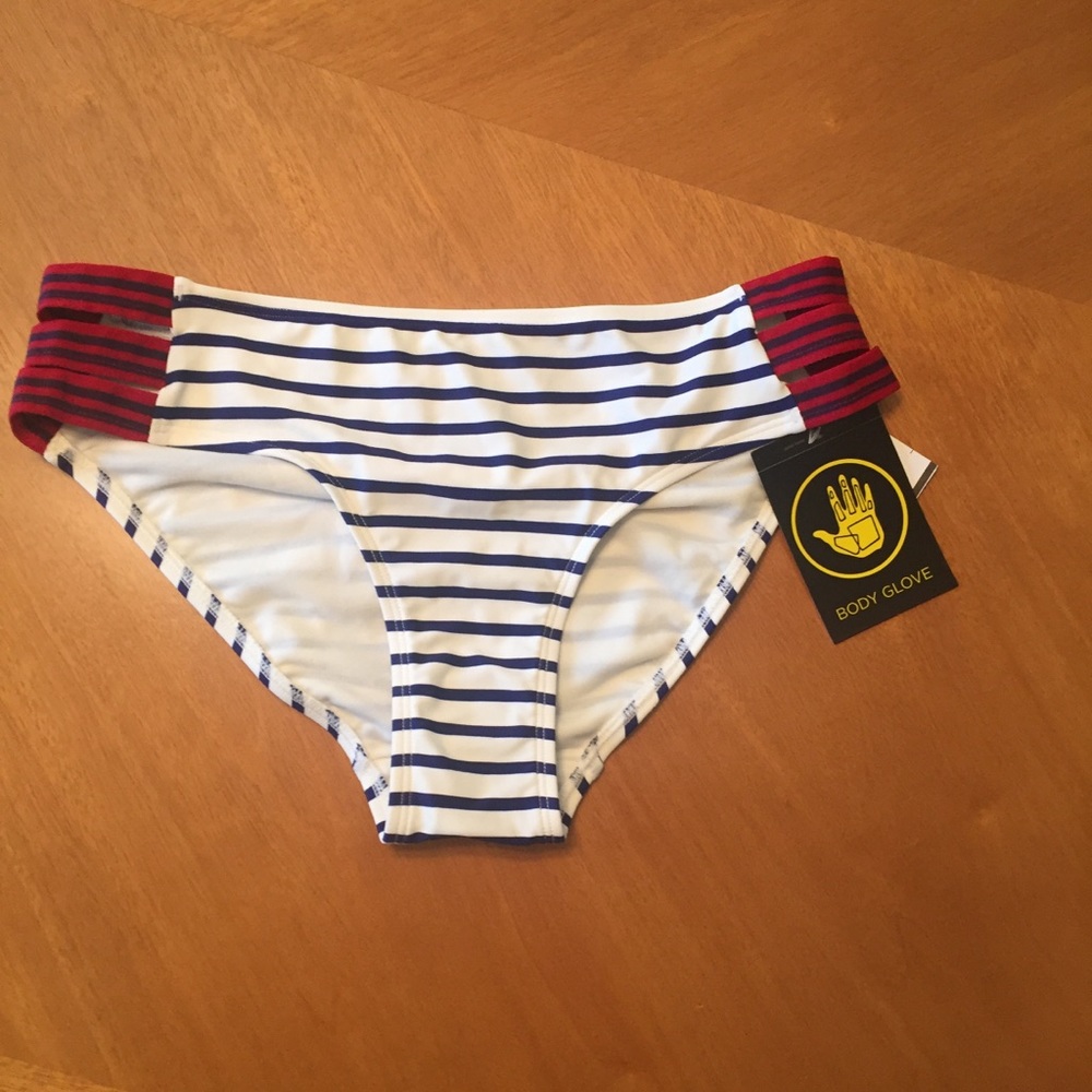 Body Glove SAMANA Bikini Bottom